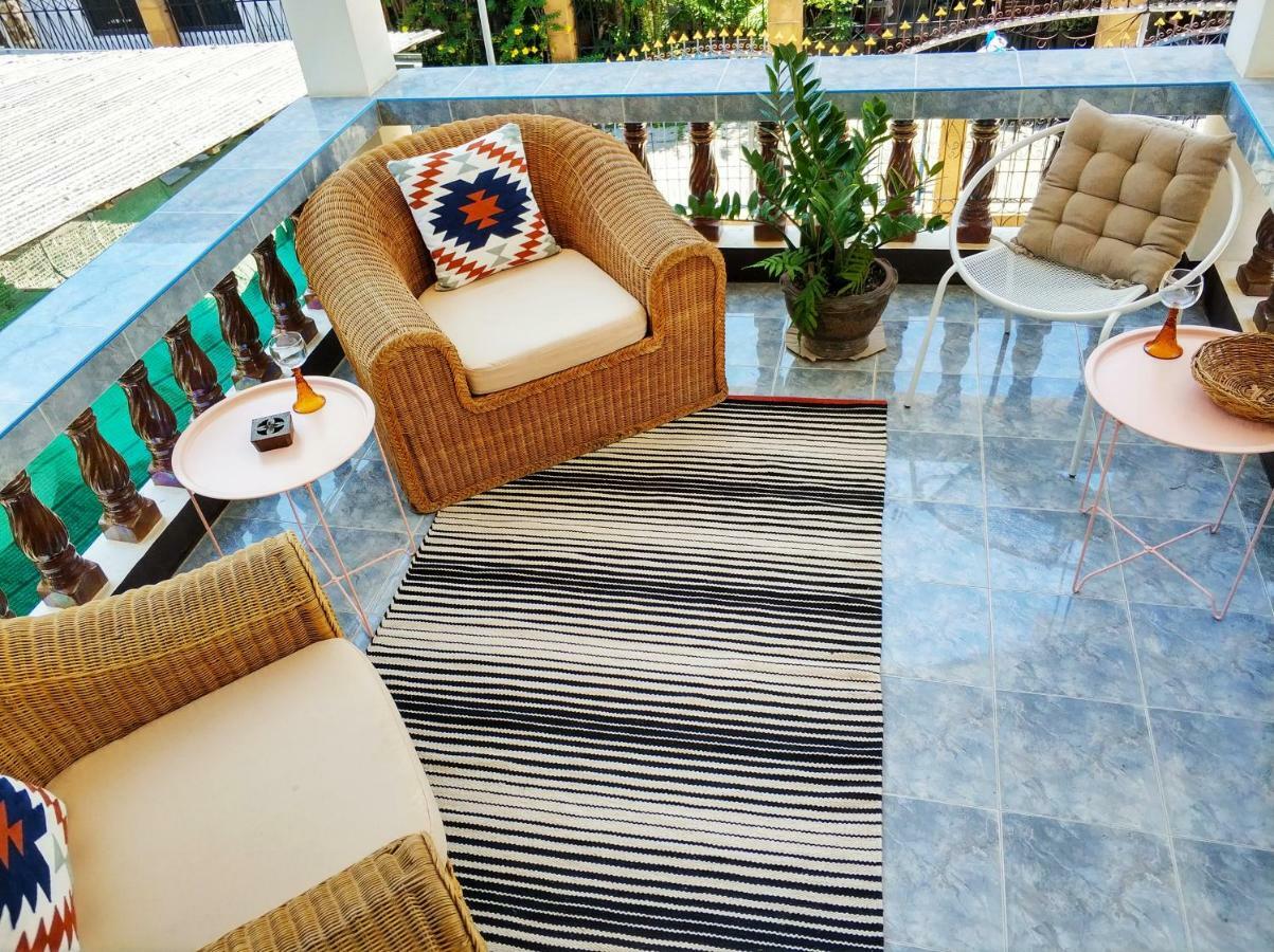 Waree'S Guesthouse Kata Beach  Exterior photo